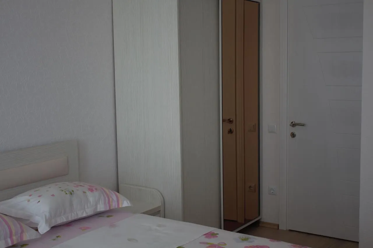 Gorgiladze Seaside Apartment Batumi